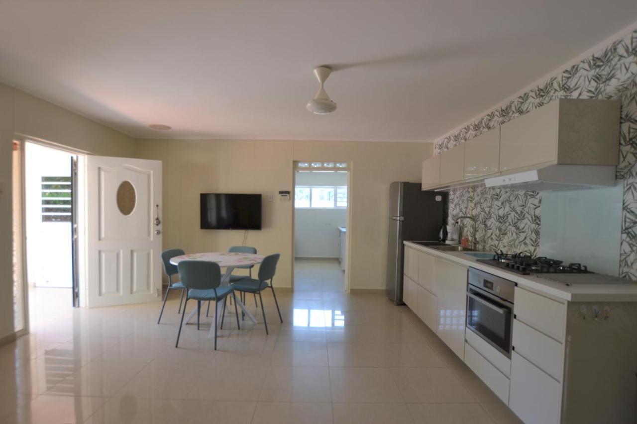 Relex Villa With Private Pool Willemstad Zewnętrze zdjęcie