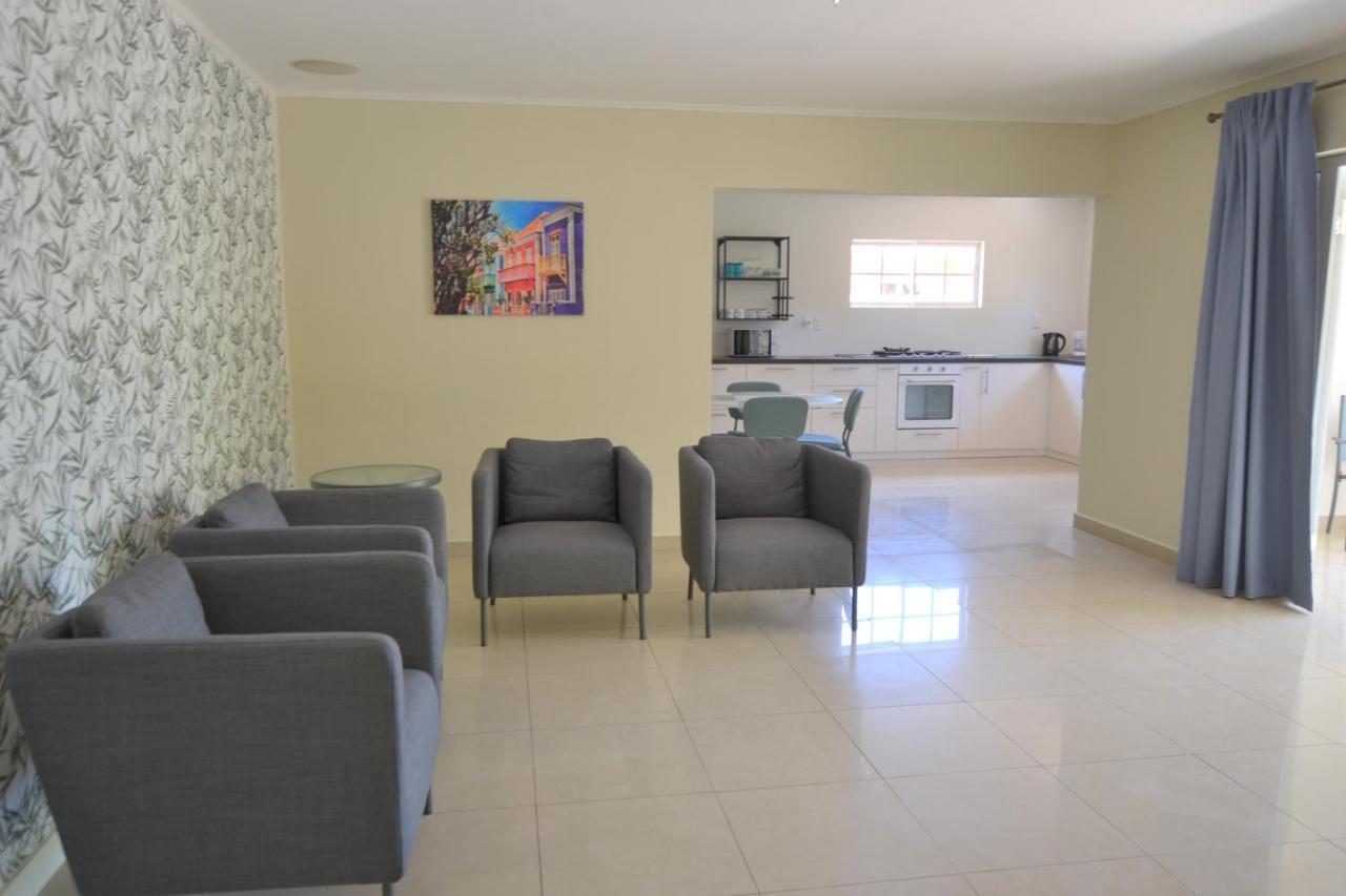 Relex Villa With Private Pool Willemstad Zewnętrze zdjęcie