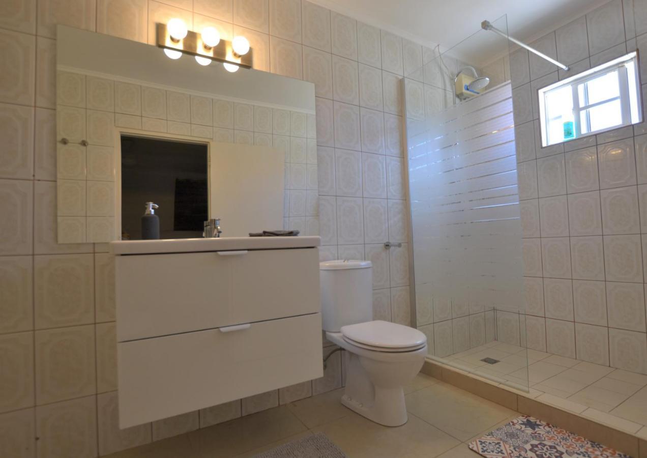 Relex Villa With Private Pool Willemstad Zewnętrze zdjęcie