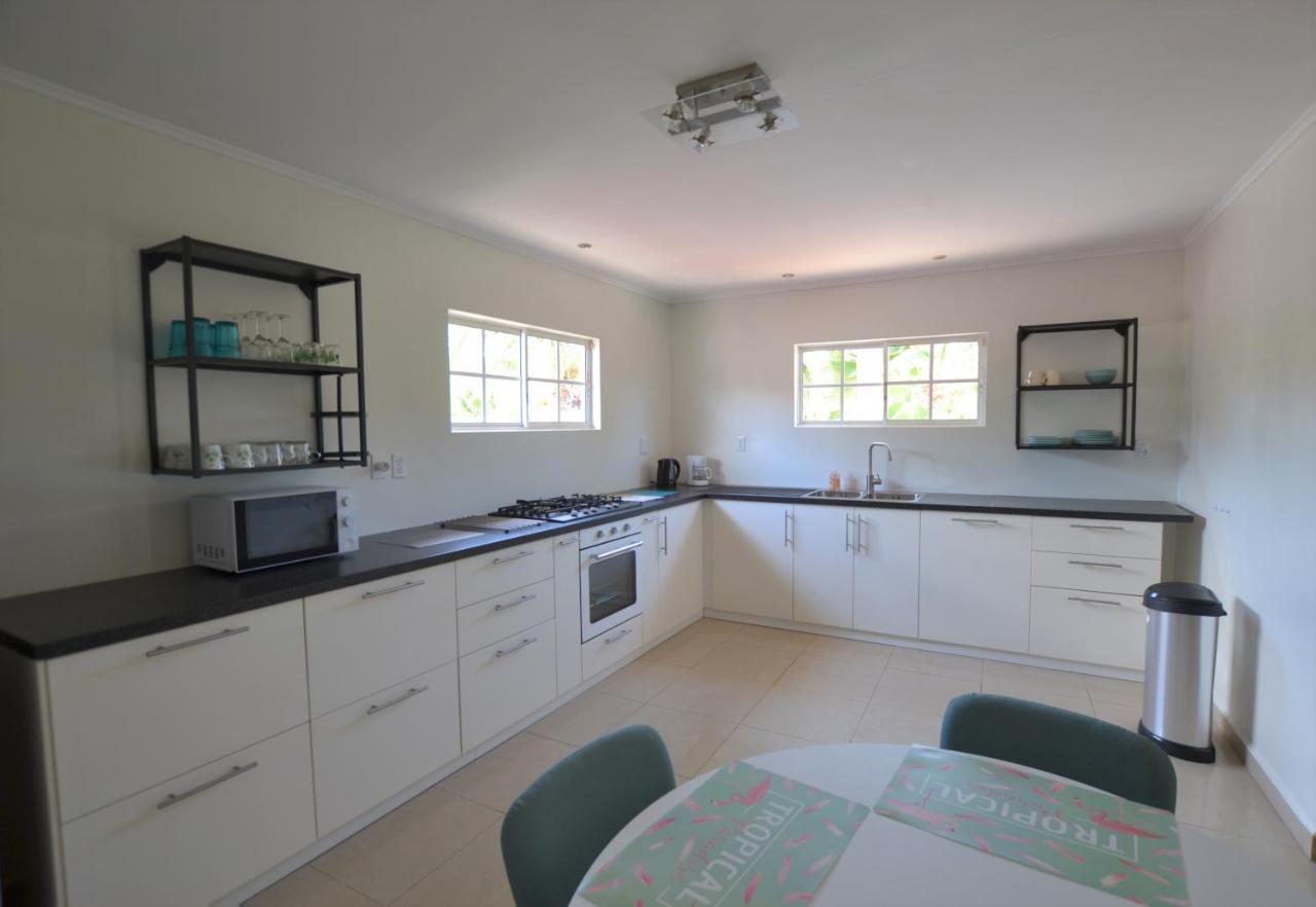 Relex Villa With Private Pool Willemstad Zewnętrze zdjęcie
