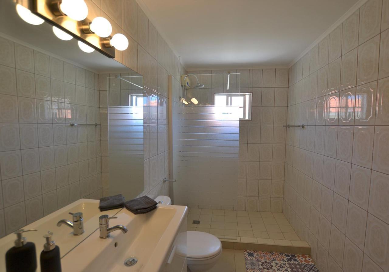 Relex Villa With Private Pool Willemstad Zewnętrze zdjęcie